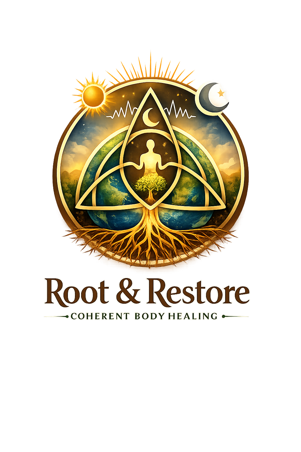 Root & Restore Gift Card | Wellness Gift Voucher