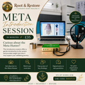 Meta Introduction Session - 30 Mins
